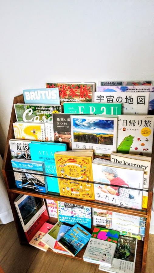ゲストハウスたい 京都市 エクステリア 写真